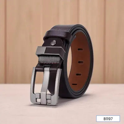Tact Men's Belt